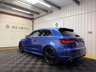 USED 2014 64 AUDI S3 2.0 TFSI Hatchback 3dr Petrol S Tronic quattro Euro 6 (s/s) (300 ps) 