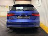USED 2014 64 AUDI S3 2.0 TFSI Hatchback 3dr Petrol S Tronic quattro Euro 6 (s/s) (300 ps) 