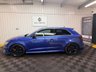 USED 2014 64 AUDI S3 2.0 TFSI Hatchback 3dr Petrol S Tronic quattro Euro 6 (s/s) (300 ps) 