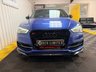 USED 2014 64 AUDI S3 2.0 TFSI Hatchback 3dr Petrol S Tronic quattro Euro 6 (s/s) (300 ps) 