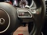 USED 2014 64 AUDI S3 2.0 TFSI Hatchback 3dr Petrol S Tronic quattro Euro 6 (s/s) (300 ps) 