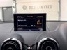USED 2014 64 AUDI S3 2.0 TFSI Hatchback 3dr Petrol S Tronic quattro Euro 6 (s/s) (300 ps) 