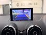 USED 2014 64 AUDI S3 2.0 TFSI Hatchback 3dr Petrol S Tronic quattro Euro 6 (s/s) (300 ps) 