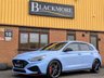 USED 2022 22 HYUNDAI I30 (22) 2.0 N PERFORMANCE DCT FULL HYUNDAI SERVICE HISTORY - DCT