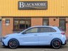 USED 2022 22 HYUNDAI I30 (22) 2.0 N PERFORMANCE DCT FULL HYUNDAI SERVICE HISTORY - DCT