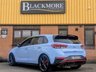 USED 2022 22 HYUNDAI I30 (22) 2.0 N PERFORMANCE DCT FULL HYUNDAI SERVICE HISTORY - DCT