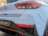 USED 2022 22 HYUNDAI I30 (22) 2.0 N PERFORMANCE DCT FULL HYUNDAI SERVICE HISTORY - DCT