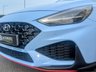 USED 2022 22 HYUNDAI I30 (22) 2.0 N PERFORMANCE DCT FULL HYUNDAI SERVICE HISTORY - DCT