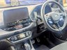 USED 2022 22 HYUNDAI I30 (22) 2.0 N PERFORMANCE DCT FULL HYUNDAI SERVICE HISTORY - DCT