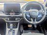 USED 2022 22 HYUNDAI I30 (22) 2.0 N PERFORMANCE DCT FULL HYUNDAI SERVICE HISTORY - DCT