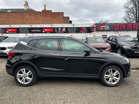 USED 2019 19 SEAT ARONA 1.0 TSI GPF FR SUV 5dr Petrol Manual Euro 6 (s/s) (115 ps) Buy with Complete Confidence from Sheriff Motors, All our vehicles are extensively road tested and thoroughly inspected prior to sale. Each vehicle comes with a new 1 year and we rectify all advisories and failures at no additional cost to our customers, plus a full oil and filter service. For added peace of mind, every car includes a 6 month complimentary RAC Warranty & 12 months Rac Breakdown Cover giving you complete confidence when you buy from Sheriff Motors.