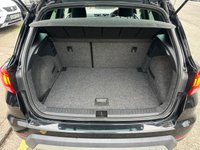 USED 2019 19 SEAT ARONA 1.0 TSI GPF FR SUV 5dr Petrol Manual Euro 6 (s/s) (115 ps) Buy with Complete Confidence from Sheriff Motors, All our vehicles are extensively road tested and thoroughly inspected prior to sale. Each vehicle comes with a new 1 year and we rectify all advisories and failures at no additional cost to our customers, plus a full oil and filter service. For added peace of mind, every car includes a 6 month complimentary RAC Warranty & 12 months Rac Breakdown Cover giving you complete confidence when you buy from Sheriff Motors.