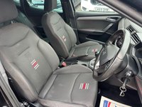 USED 2019 19 SEAT ARONA 1.0 TSI GPF FR SUV 5dr Petrol Manual Euro 6 (s/s) (115 ps) Buy with Complete Confidence from Sheriff Motors, All our vehicles are extensively road tested and thoroughly inspected prior to sale. Each vehicle comes with a new 1 year and we rectify all advisories and failures at no additional cost to our customers, plus a full oil and filter service. For added peace of mind, every car includes a 6 month complimentary RAC Warranty & 12 months Rac Breakdown Cover giving you complete confidence when you buy from Sheriff Motors.