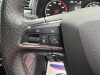 USED 2019 19 SEAT ARONA 1.0 TSI GPF FR SUV 5dr Petrol Manual Euro 6 (s/s) (115 ps) Buy with Complete Confidence from Sheriff Motors, All our vehicles are extensively road tested and thoroughly inspected prior to sale. Each vehicle comes with a new 1 year and we rectify all advisories and failures at no additional cost to our customers, plus a full oil and filter service. For added peace of mind, every car includes a 6 month complimentary RAC Warranty & 12 months Rac Breakdown Cover giving you complete confidence when you buy from Sheriff Motors.