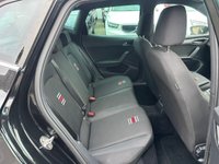 USED 2019 19 SEAT ARONA 1.0 TSI GPF FR SUV 5dr Petrol Manual Euro 6 (s/s) (115 ps) Buy with Complete Confidence from Sheriff Motors, All our vehicles are extensively road tested and thoroughly inspected prior to sale. Each vehicle comes with a new 1 year and we rectify all advisories and failures at no additional cost to our customers, plus a full oil and filter service. For added peace of mind, every car includes a 6 month complimentary RAC Warranty & 12 months Rac Breakdown Cover giving you complete confidence when you buy from Sheriff Motors.