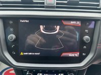 USED 2019 19 SEAT ARONA 1.0 TSI GPF FR SUV 5dr Petrol Manual Euro 6 (s/s) (115 ps) Buy with Complete Confidence from Sheriff Motors, All our vehicles are extensively road tested and thoroughly inspected prior to sale. Each vehicle comes with a new 1 year and we rectify all advisories and failures at no additional cost to our customers, plus a full oil and filter service. For added peace of mind, every car includes a 6 month complimentary RAC Warranty & 12 months Rac Breakdown Cover giving you complete confidence when you buy from Sheriff Motors.