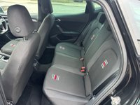 USED 2019 19 SEAT ARONA 1.0 TSI GPF FR SUV 5dr Petrol Manual Euro 6 (s/s) (115 ps) Buy with Complete Confidence from Sheriff Motors, All our vehicles are extensively road tested and thoroughly inspected prior to sale. Each vehicle comes with a new 1 year and we rectify all advisories and failures at no additional cost to our customers, plus a full oil and filter service. For added peace of mind, every car includes a 6 month complimentary RAC Warranty & 12 months Rac Breakdown Cover giving you complete confidence when you buy from Sheriff Motors.