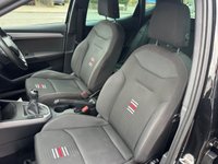 USED 2019 19 SEAT ARONA 1.0 TSI GPF FR SUV 5dr Petrol Manual Euro 6 (s/s) (115 ps) Buy with Complete Confidence from Sheriff Motors, All our vehicles are extensively road tested and thoroughly inspected prior to sale. Each vehicle comes with a new 1 year and we rectify all advisories and failures at no additional cost to our customers, plus a full oil and filter service. For added peace of mind, every car includes a 6 month complimentary RAC Warranty & 12 months Rac Breakdown Cover giving you complete confidence when you buy from Sheriff Motors.