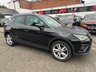 USED 2019 19 SEAT ARONA 1.0 TSI GPF FR SUV 5dr Petrol Manual Euro 6 (s/s) (115 ps) Buy with Complete Confidence from Sheriff Motors, All our vehicles are extensively road tested and thoroughly inspected prior to sale. Each vehicle comes with a new 1 year and we rectify all advisories and failures at no additional cost to our customers, plus a full oil and filter service. For added peace of mind, every car includes a 6 month complimentary RAC Warranty & 12 months Rac Breakdown Cover giving you complete confidence when you buy from Sheriff Motors.