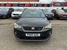 USED 2019 19 SEAT ARONA 1.0 TSI GPF FR SUV 5dr Petrol Manual Euro 6 (s/s) (115 ps) Buy with Complete Confidence from Sheriff Motors, All our vehicles are extensively road tested and thoroughly inspected prior to sale. Each vehicle comes with a new 1 year and we rectify all advisories and failures at no additional cost to our customers, plus a full oil and filter service. For added peace of mind, every car includes a 6 month complimentary RAC Warranty & 12 months Rac Breakdown Cover giving you complete confidence when you buy from Sheriff Motors.