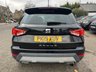 USED 2019 19 SEAT ARONA 1.0 TSI GPF FR SUV 5dr Petrol Manual Euro 6 (s/s) (115 ps) Buy with Complete Confidence from Sheriff Motors, All our vehicles are extensively road tested and thoroughly inspected prior to sale. Each vehicle comes with a new 1 year and we rectify all advisories and failures at no additional cost to our customers, plus a full oil and filter service. For added peace of mind, every car includes a 6 month complimentary RAC Warranty & 12 months Rac Breakdown Cover giving you complete confidence when you buy from Sheriff Motors.