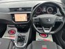 USED 2019 19 SEAT ARONA 1.0 TSI GPF FR SUV 5dr Petrol Manual Euro 6 (s/s) (115 ps) Buy with Complete Confidence from Sheriff Motors, All our vehicles are extensively road tested and thoroughly inspected prior to sale. Each vehicle comes with a new 1 year and we rectify all advisories and failures at no additional cost to our customers, plus a full oil and filter service. For added peace of mind, every car includes a 6 month complimentary RAC Warranty & 12 months Rac Breakdown Cover giving you complete confidence when you buy from Sheriff Motors.