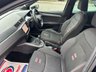 USED 2019 19 SEAT ARONA 1.0 TSI GPF FR SUV 5dr Petrol Manual Euro 6 (s/s) (115 ps) Buy with Complete Confidence from Sheriff Motors, All our vehicles are extensively road tested and thoroughly inspected prior to sale. Each vehicle comes with a new 1 year and we rectify all advisories and failures at no additional cost to our customers, plus a full oil and filter service. For added peace of mind, every car includes a 6 month complimentary RAC Warranty & 12 months Rac Breakdown Cover giving you complete confidence when you buy from Sheriff Motors.