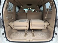 USED 2012 61 TOYOTA ALPHARD 240 X 2.4L AUTO FRESH IMPORT