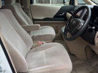 USED 2012 61 TOYOTA ALPHARD 240 X 2.4L AUTO FRESH IMPORT