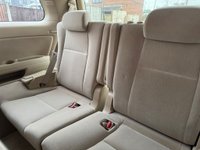 USED 2012 61 TOYOTA ALPHARD 240 X 2.4L AUTO FRESH IMPORT