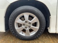 USED 2012 61 TOYOTA ALPHARD 240 X 2.4L AUTO FRESH IMPORT
