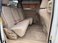 USED 2012 61 TOYOTA ALPHARD 240 X 2.4L AUTO FRESH IMPORT