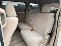 USED 2012 61 TOYOTA ALPHARD 240 X 2.4L AUTO FRESH IMPORT