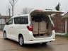 USED 2012 61 TOYOTA ALPHARD 240 X 2.4L AUTO FRESH IMPORT