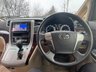 USED 2012 61 TOYOTA ALPHARD 240 X 2.4L AUTO FRESH IMPORT