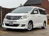USED 2012 61 TOYOTA ALPHARD 240 X 2.4L AUTO FRESH IMPORT