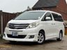 USED 2012 61 TOYOTA ALPHARD 240 X 2.4L AUTO FRESH IMPORT