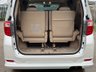 USED 2012 61 TOYOTA ALPHARD 240 X 2.4L AUTO FRESH IMPORT