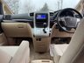 USED 2012 61 TOYOTA ALPHARD 240 X 2.4L AUTO FRESH IMPORT