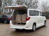 USED 2012 61 TOYOTA ALPHARD 240 X 2.4L AUTO FRESH IMPORT