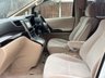 USED 2012 61 TOYOTA ALPHARD 240 X 2.4L AUTO FRESH IMPORT