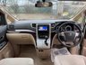 USED 2012 61 TOYOTA ALPHARD 240 X 2.4L AUTO FRESH IMPORT