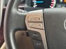 USED 2012 61 TOYOTA ALPHARD 240 X 2.4L AUTO FRESH IMPORT