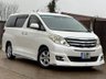 USED 2012 61 TOYOTA ALPHARD 240 X 2.4L AUTO FRESH IMPORT