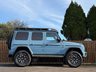 USED 2023 73 MERCEDES-BENZ G CLASS 4.0 G63 V8 BiTurbo AMG SUV 5dr Petrol SpdS+9GT 4MATIC Euro 6 (s/s) (LHD) (585 ps) 4 x 4 SQUARED