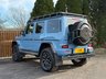 USED 2023 73 MERCEDES-BENZ G CLASS 4.0 G63 V8 BiTurbo AMG SUV 5dr Petrol SpdS+9GT 4MATIC Euro 6 (s/s) (LHD) (585 ps) 4 x 4 SQUARED