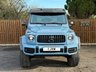 USED 2023 73 MERCEDES-BENZ G CLASS 4.0 G63 V8 BiTurbo AMG SUV 5dr Petrol SpdS+9GT 4MATIC Euro 6 (s/s) (LHD) (585 ps) 4 x 4 SQUARED
