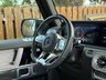 USED 2023 73 MERCEDES-BENZ G CLASS 4.0 G63 V8 BiTurbo AMG SUV 5dr Petrol SpdS+9GT 4MATIC Euro 6 (s/s) (LHD) (585 ps) 4 x 4 SQUARED