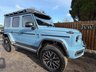 USED 2023 73 MERCEDES-BENZ G CLASS 4.0 G63 V8 BiTurbo AMG SUV 5dr Petrol SpdS+9GT 4MATIC Euro 6 (s/s) (LHD) (585 ps) 4 x 4 SQUARED