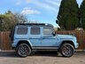 USED 2023 73 MERCEDES-BENZ G CLASS 4.0 G63 V8 BiTurbo AMG SUV 5dr Petrol SpdS+9GT 4MATIC Euro 6 (s/s) (LHD) (585 ps) 4 x 4 SQUARED